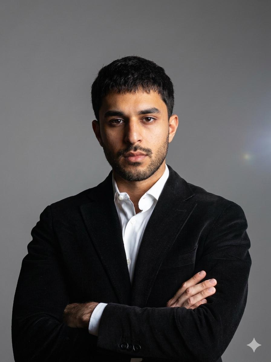 Avi Adhikari, founder at Ivara Labs