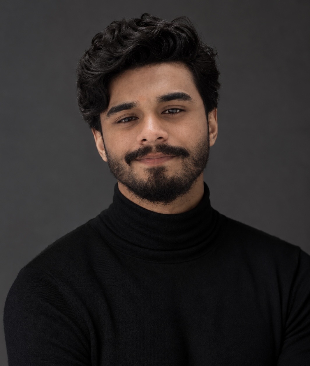 Ishan Rawat, founder at Ivara Labs